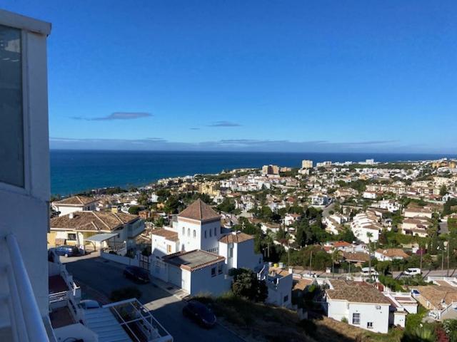 Apartamento Riviera Del Sol Διαμέρισμα Mijas Εξωτερικό φωτογραφία