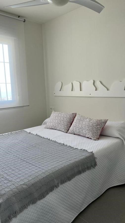 Apartamento Riviera Del Sol Διαμέρισμα Mijas Εξωτερικό φωτογραφία