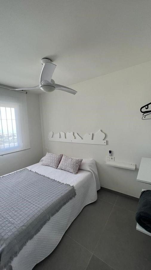 Apartamento Riviera Del Sol Διαμέρισμα Mijas Εξωτερικό φωτογραφία