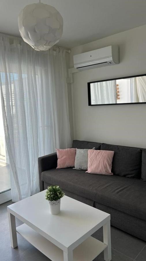 Apartamento Riviera Del Sol Διαμέρισμα Mijas Εξωτερικό φωτογραφία