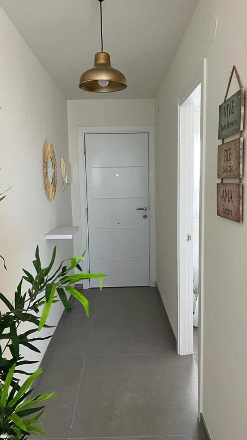 Apartamento Riviera Del Sol Διαμέρισμα Mijas Εξωτερικό φωτογραφία